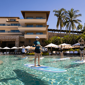Wellness Month by TAFER Resorts