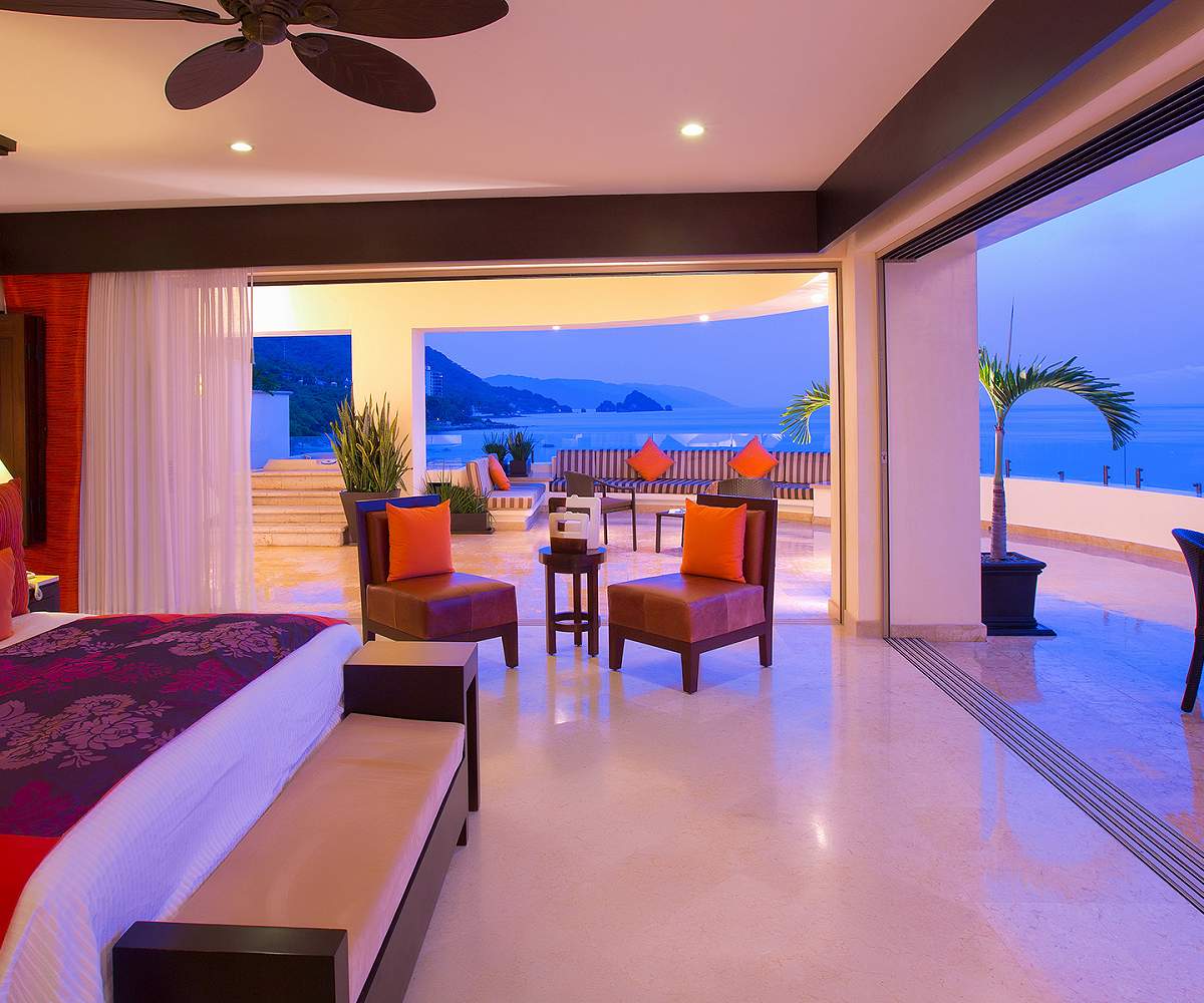 Garza Blanca Preserve Resort & Spa Puerto Vallarta