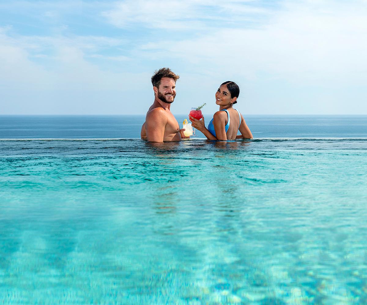 Garza Blanca Resort & Spa Los Cabos