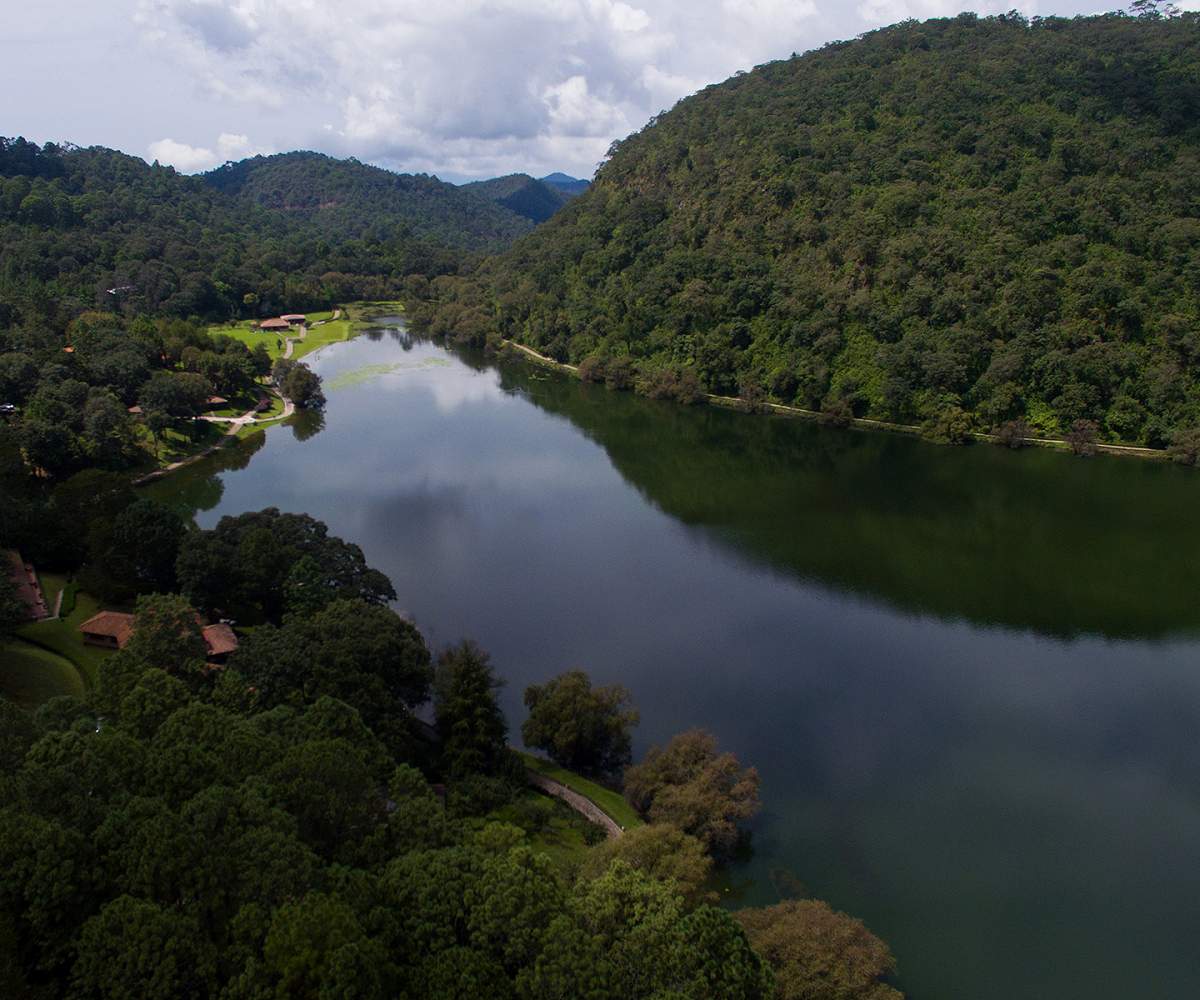 Sierra Lago Resort & Spa