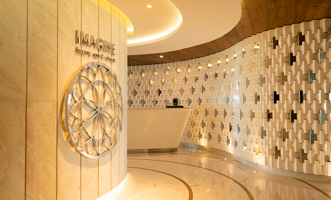 The Best Spa in Cancun is Open!