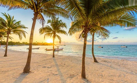 Best Mexican destinations for a spring vacation