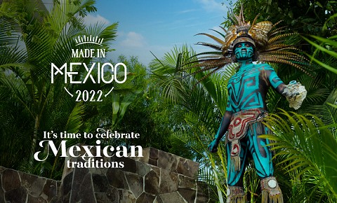 TAFER Hotels & Resorts Announces Inaugural Made in Mexico Event