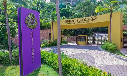 Hotel Mousai’s AAA 5 Diamond Award 2016