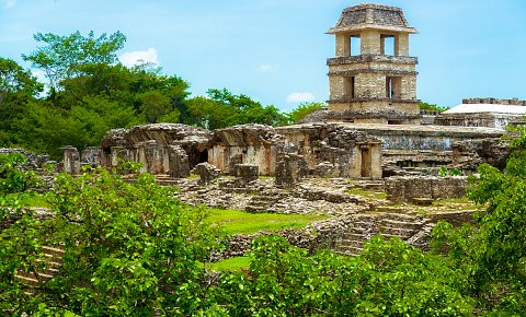 Most Incredible Mayan Archeological Discoveries