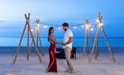 Plan the Best Valentine’s Day in Cancun