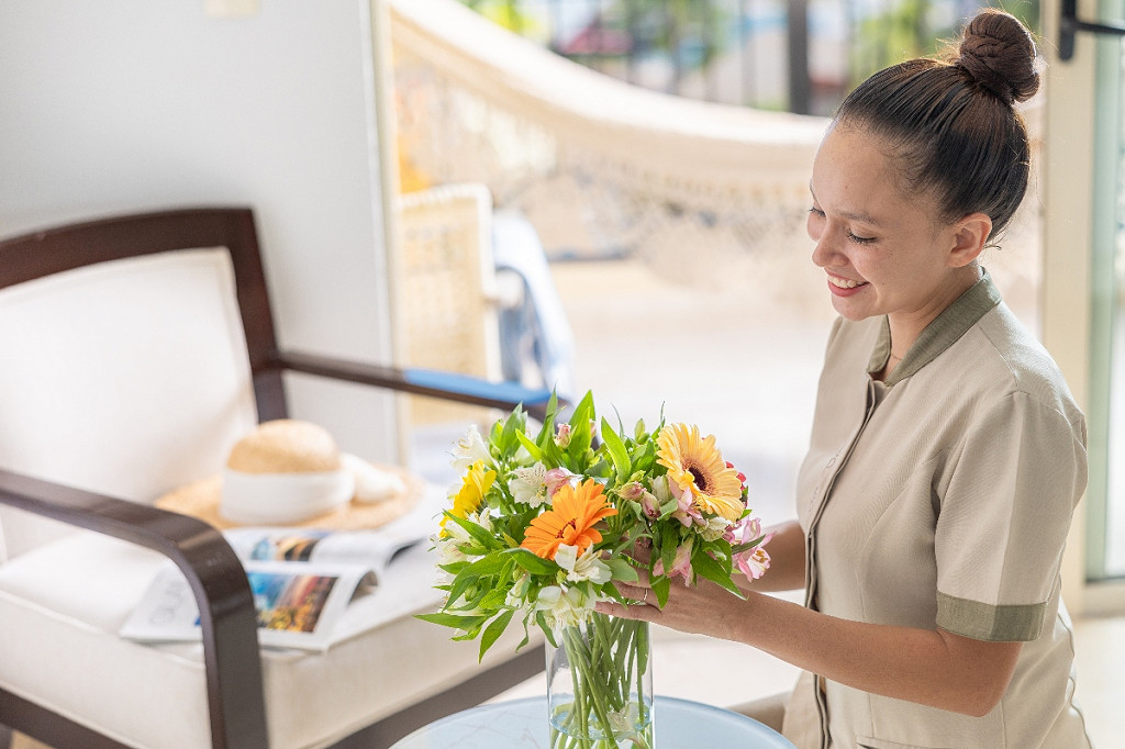 TAFER Hotels & Resorts en el ranking de Mejores Empresas Mexicanas para Mujeres de 2025
