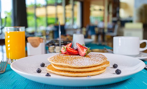 Top Breakfast Spots in Puerto Vallarta