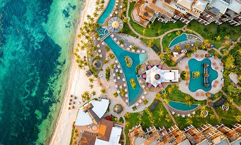 Tafer Hotels & Resorts partners with Quicktext to revolutionize guest experience with AI