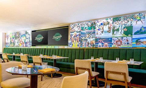 Best Sports Bar in Cancun to Watch the Super Bowl 