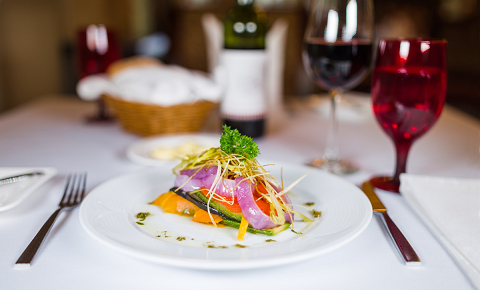 Gourmet Culinary All-Inclusive Plan in Cancun: What’s Included?