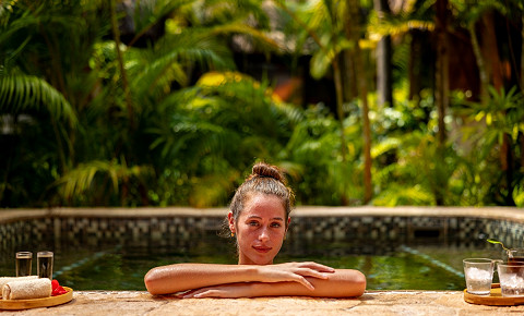 TAFER Hotels & Resorts Announces Fourth Annual Wellness Month in June