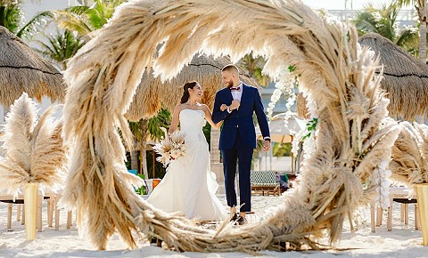 Reasons to Plan a Winter Wedding at Garza Blanca