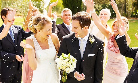 Your Perfect Wedding at Garza Blanca Puerto Vallarta