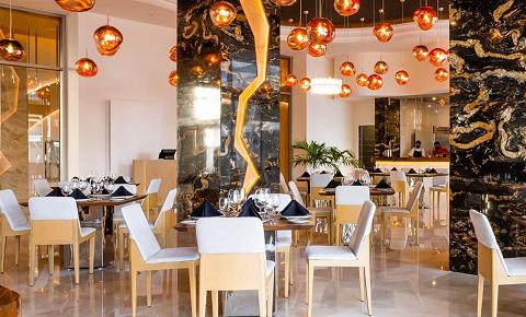 Bocados Steak House