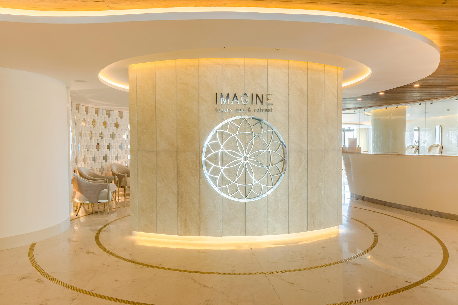 Spa Imagine Cancun TAFER Hotels Resorts Spa Imagine Cancun TAFER Hotels Resorts