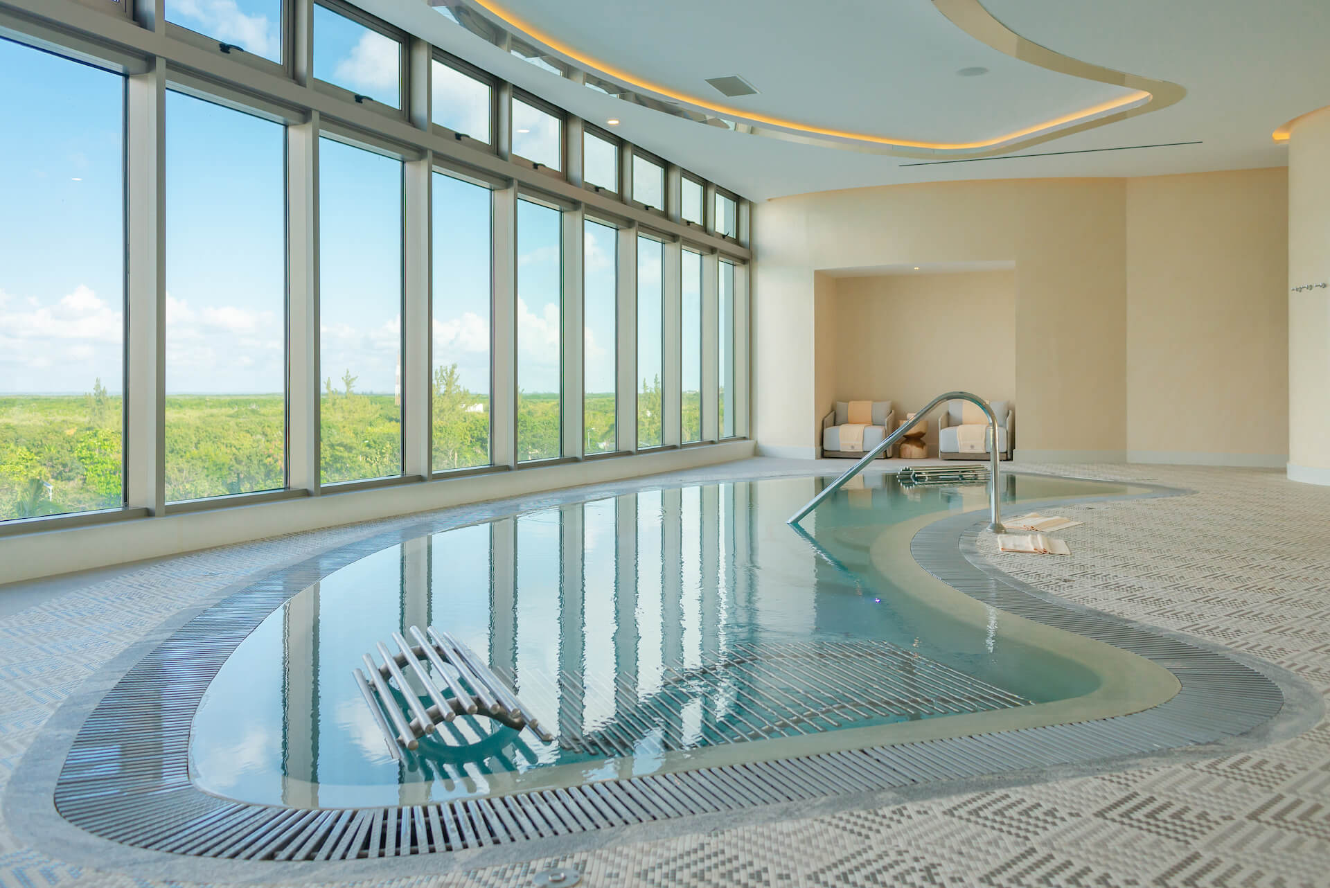 Spa Imagine Cancun TAFER Hotels Resorts Spa Imagine Cancun TAFER Hotels Resorts