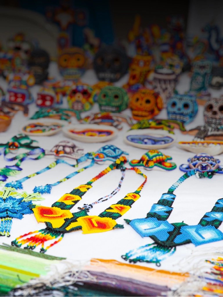 Made in Mexico Arte