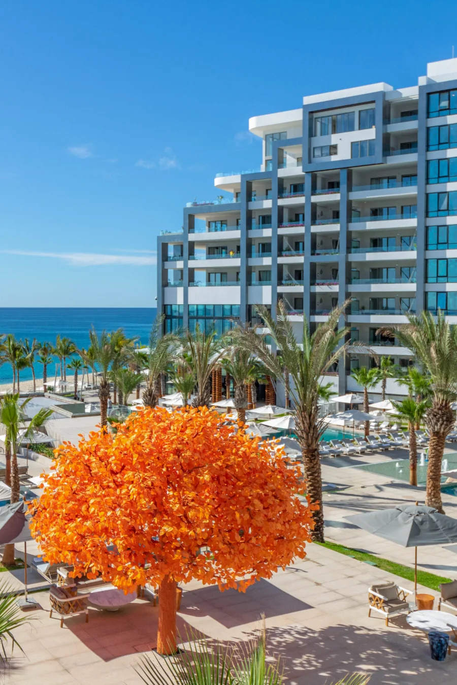 Garza Blanca Resort & Spa Los Cabos