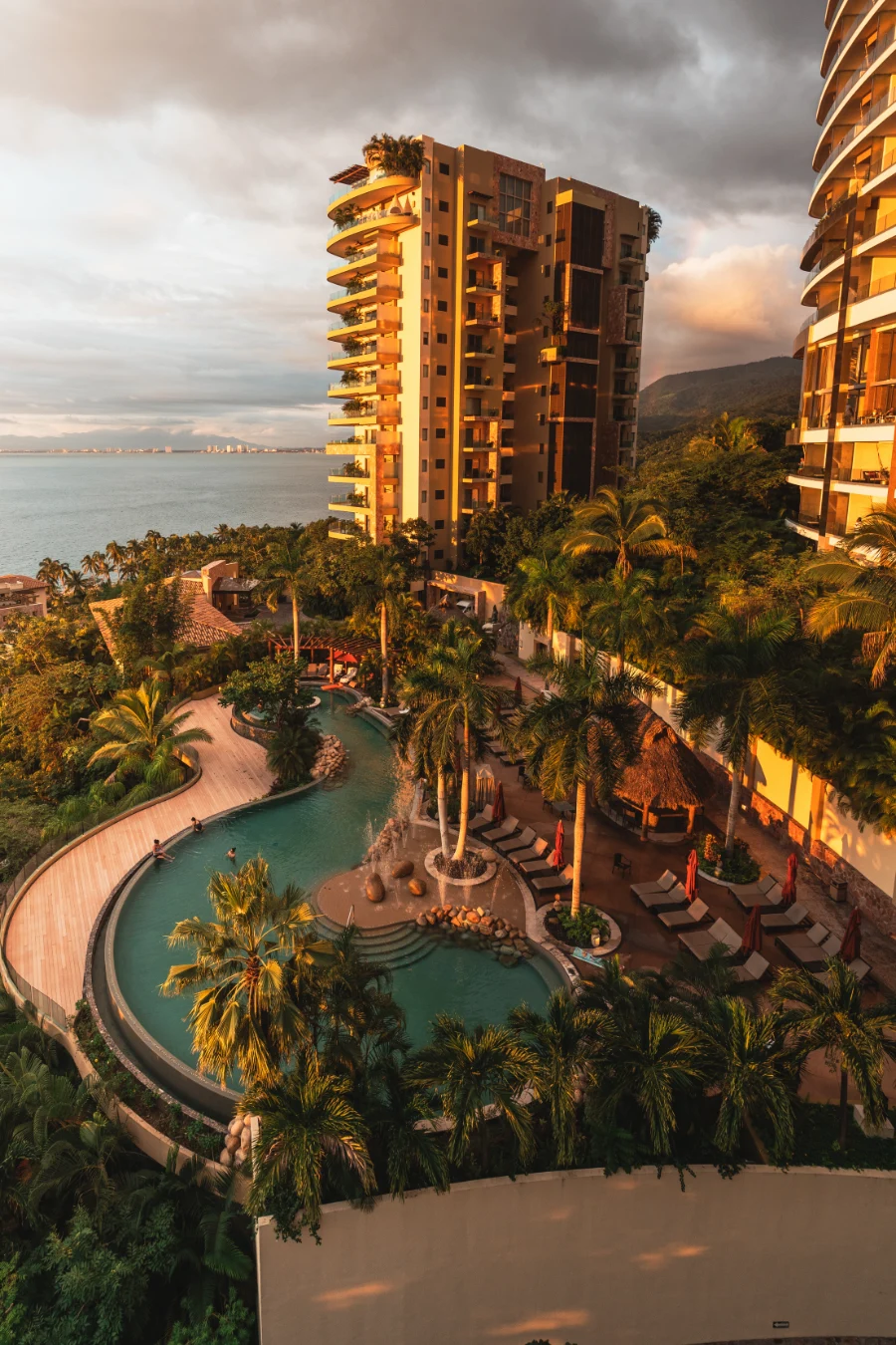 Garza Blanca Preserve Resort & Spa Puerto Vallarta