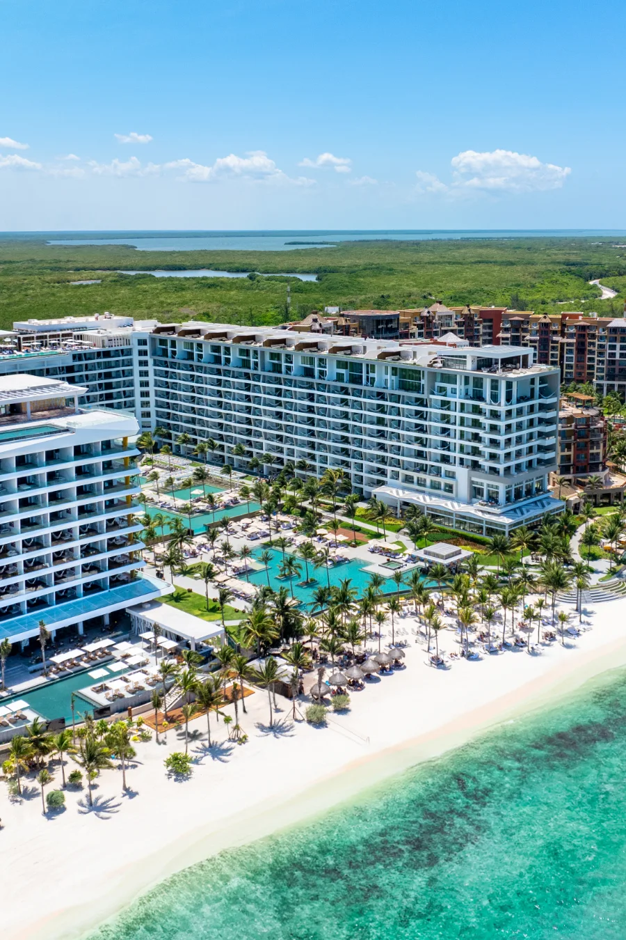 Hotel Mousai Cancun