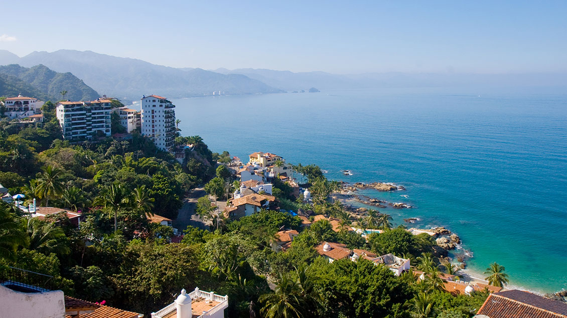 Puerto Vallarta