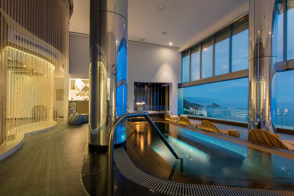 Spa Imagine Puerto Vallarta TAFER Hotels Resorts Spa Imagine Puerto Vallarta TAFER Hotels Resorts