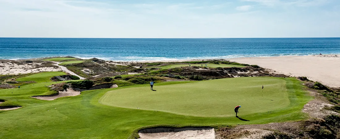 Diamante Resort Cabo