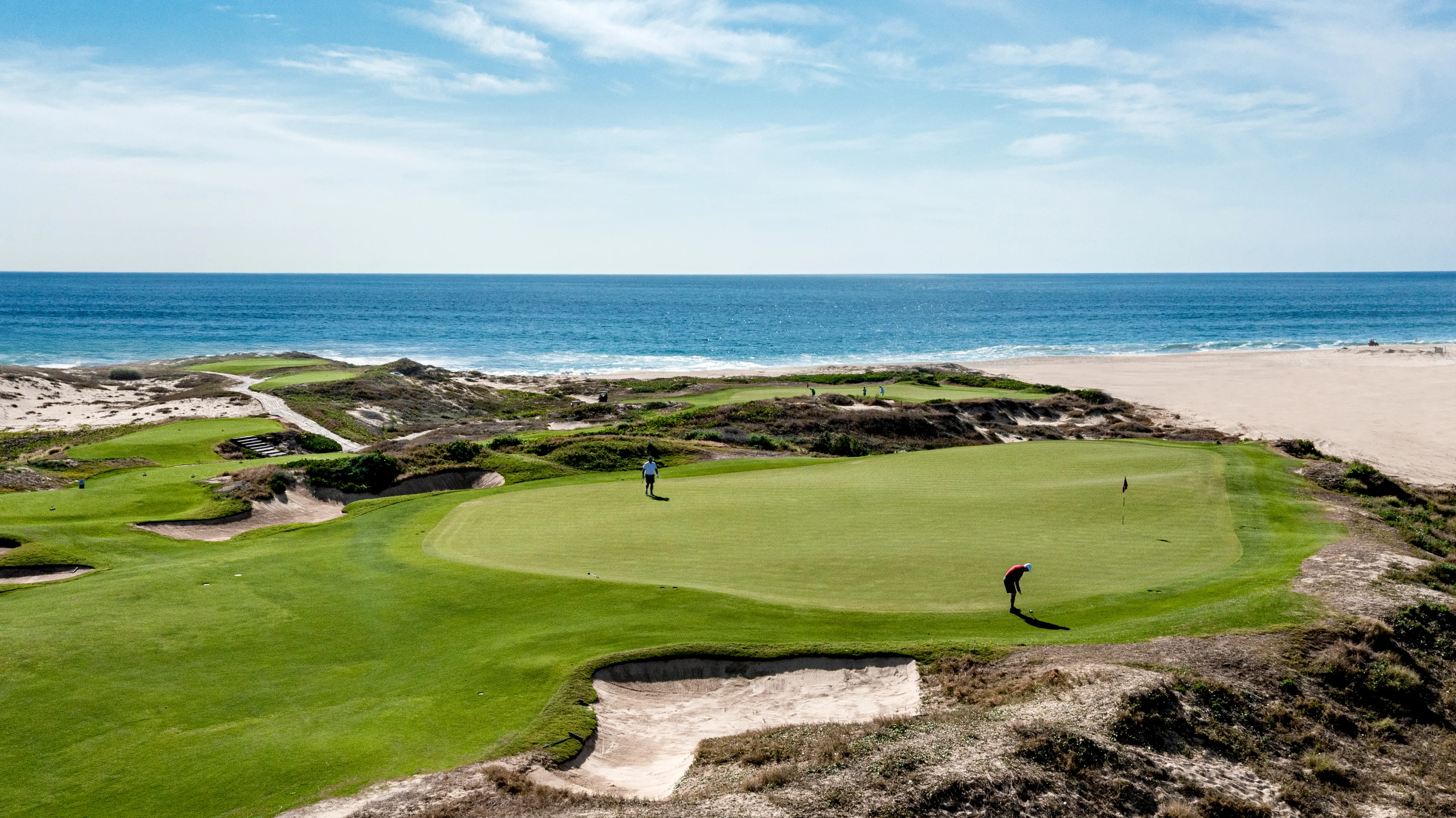 Diamante Resort Cabo