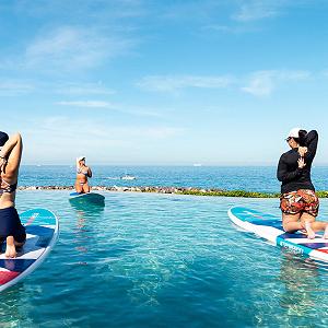 Wellness Month by TAFER Resorts