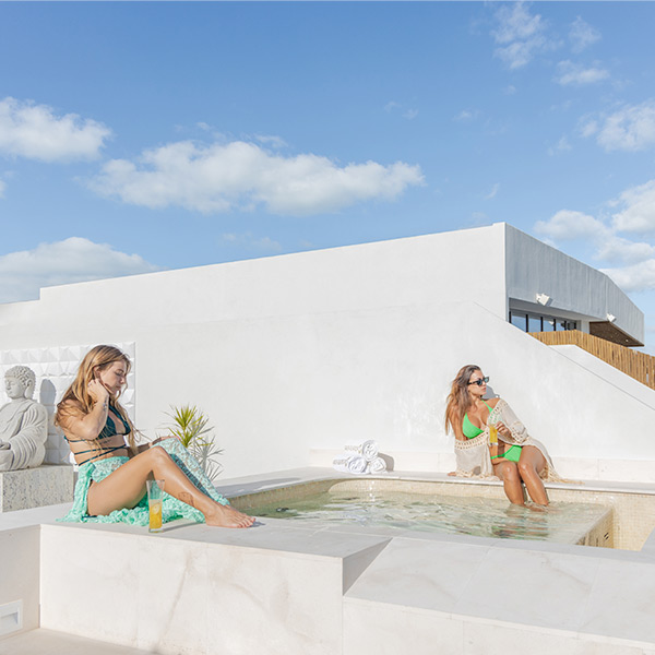 RESIDENCIAS DE LUJO TAFER Hotels & Resorts
