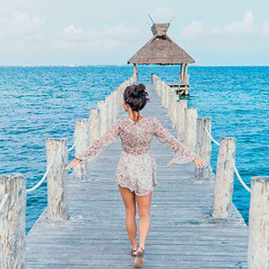 TESTIMONIALES TAFER Hotels & Resorts