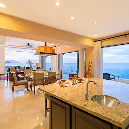 Luxury Residences TAFER Hotels & Resorts