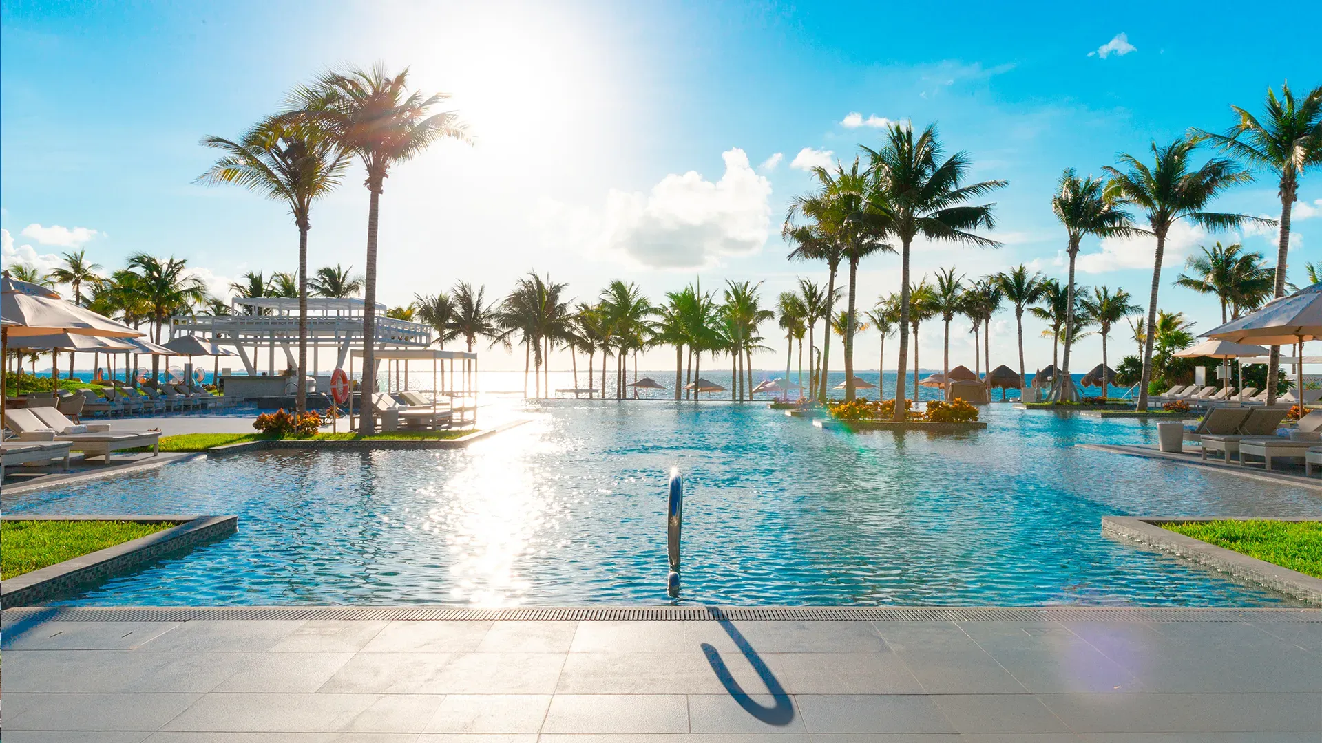 Garza Blanca Resort & Spa Cancún Black Friday