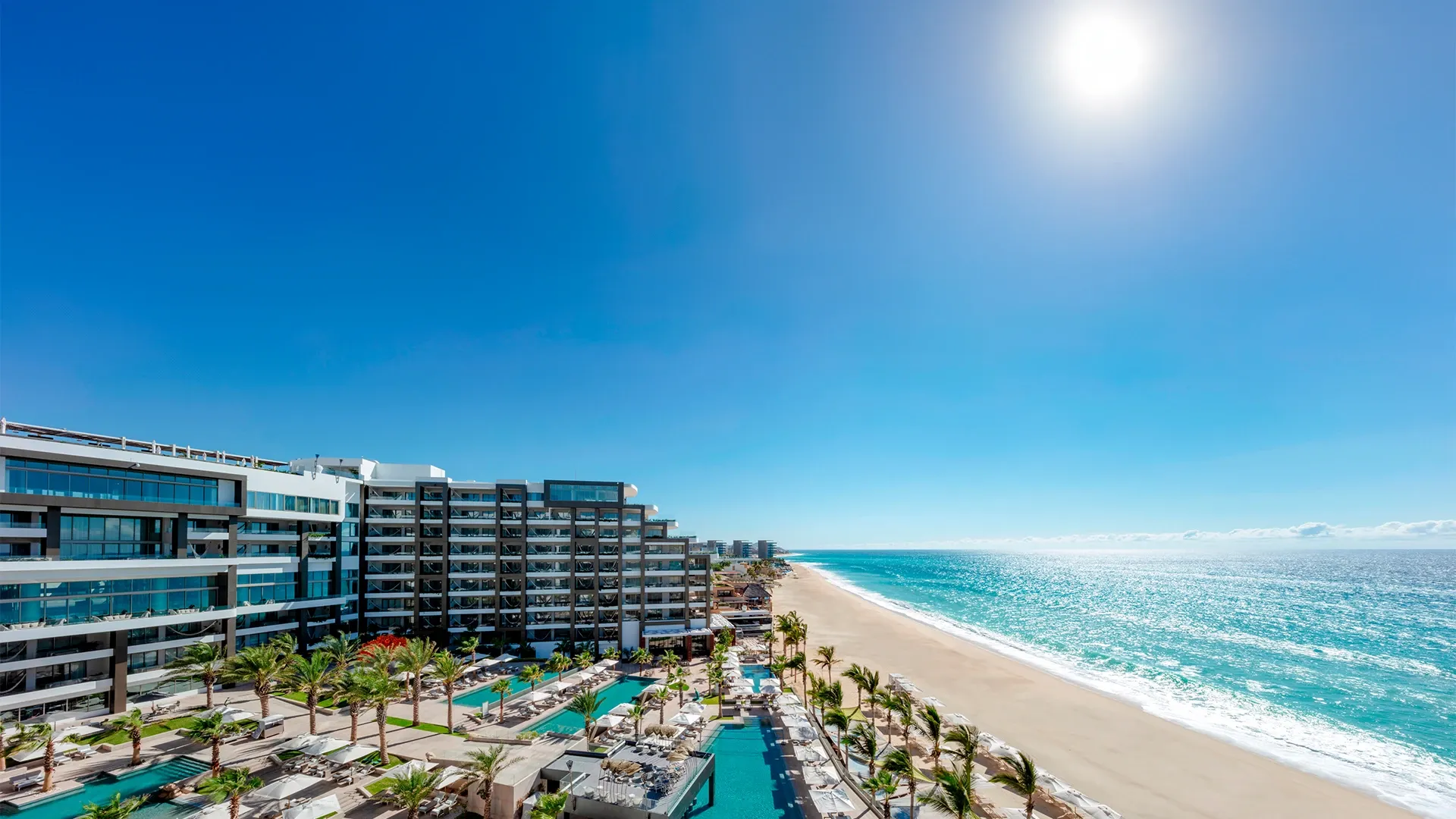 Garza Blanca Resort & Spa Los Cabos Black Friday
