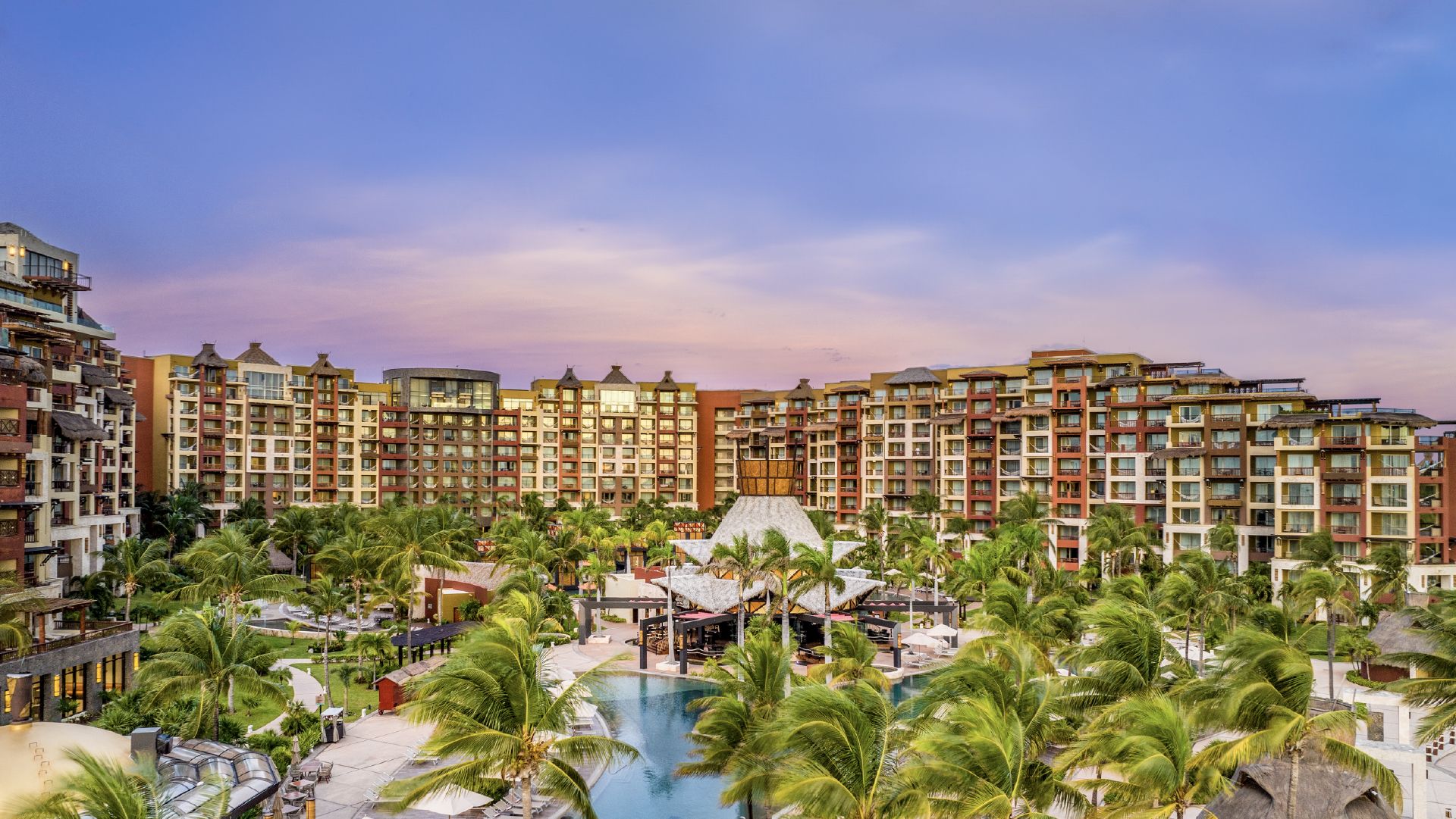Villa del Palmar Cancún Black Friday
